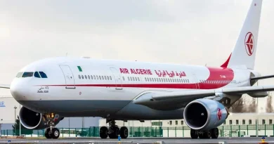 Air Algérie lance des offres ciblées les liaisons Afrique-Asie et Afrique-Europe : À la croisée de trois continents ! Air Algérie lance des offres ciblées les liaisons Afrique-Asie et Afrique-Europe : À la croisée de trois continents !