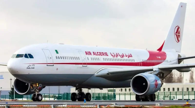 Air Algérie lance des offres ciblées les liaisons Afrique-Asie et Afrique-Europe : À la croisée de trois continents !