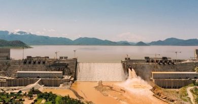 Protection de la ville d’Annaba contre les inondations : Le barrage écrêteur de Bouhdid sera livré en avril Protection de la ville d’Annaba contre les inondations : Le barrage écrêteur de Bouhdid sera livré en avril