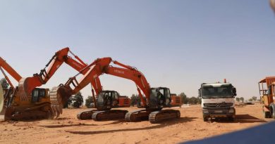 Une révolution hydrique dans le Grand Sud ! Une révolution hydrique dans le Grand Sud !