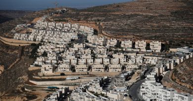 L’entité sioniste accélère ses plans d’annexion de la Cisjordanie : La solution à deux États en péril !