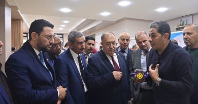 Annaba : Une mission parlementaire se penche sur les secteurs stratégiques 