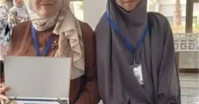 Semaine arabe de la programmation : L&rsquo;Algérie s’impose au concours de l&rsquo;Équipe d&rsquo;or