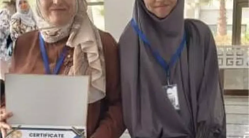 Semaine arabe de la programmation : L&rsquo;Algérie s’impose au concours de l&rsquo;Équipe d&rsquo;or