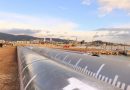 Extension du port d’Annaba et ligne ferroviaire minière Est : Les chantiers stratégiques passent à la vitesse supérieure