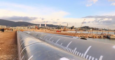 Projet Phosphate intégré : « Un défi national » ! Projet Phosphate intégré : « Un défi national » !