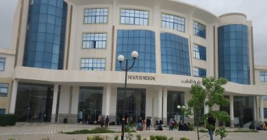 Université de Constantine : La Faculté de médecine obtient le label de l’excellence académique 