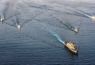 Les impacts des tensions USA/Iran sur le cours des hydrocarbures et le rôle stratégique du détroit d&rsquo;Ormuz