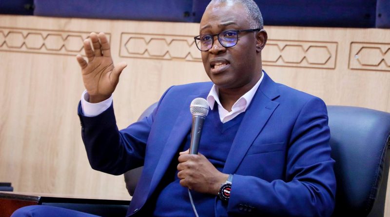 En prévision des prochaines élections : Les jeunes appelé à s’engager dans la vie politique