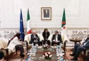 Algérie-Italie : Un partenariat énergétique stratégique