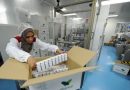 Industrie pharmaceutique : 83 % des besoins nationaux couverts par la production locale
