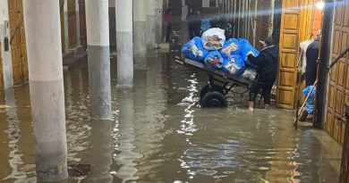 Maroc : Le pays sombre dans les crises 