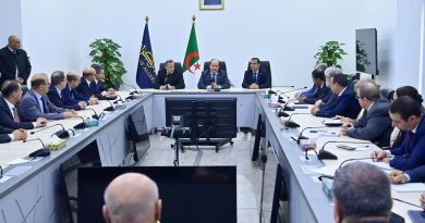 Ghrieb annonce de « grands projets » et exige l&rsquo;innovation : La Banque d&rsquo;Algérie sommée de changer de cap