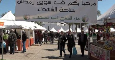 Protection du pouvoir d&rsquo;achat durant le Ramadhan : L&rsquo;État met le paquet