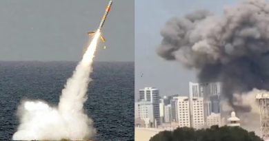 Attaque américano-israélienne contre l&rsquo;Iran : L&rsquo;escalade !