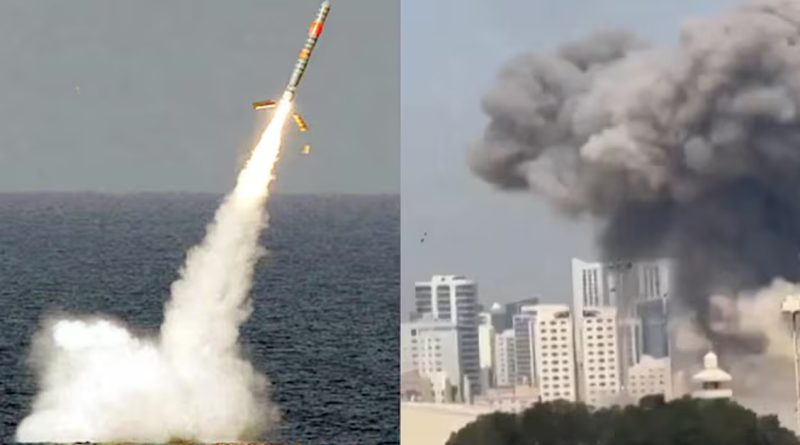 Attaque américano-israélienne contre l&rsquo;Iran : L&rsquo;escalade !