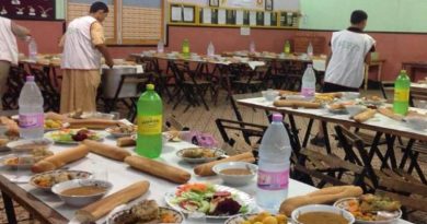 Annaba : Restaurants de la Rahma sous haute surveillance Annaba : Restaurants de la Rahma sous haute surveillance