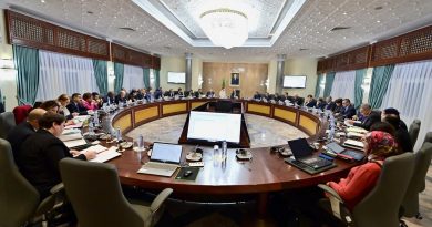 La transformation économique s’accélère