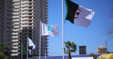 Une unité de fabrication de kits de diagnostic rapide des drogues en projet