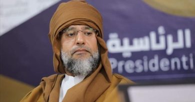 Libye : Seif el-Islam Kadhafi tué dans des circonstances troublantes