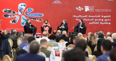 Vers une stratégie nationale du soft power : Ériger une diplomatie culturelle offensive