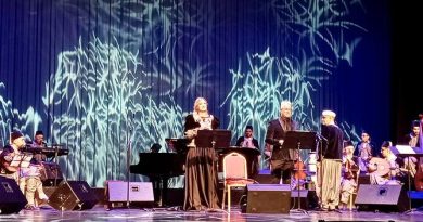 Un riche programme culturel déployé : Un Ramadhan en scène Un riche programme culturel déployé : Un Ramadhan en scène