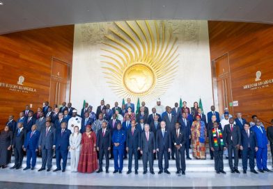 Les défis de l&rsquo;Afrique à l&rsquo;horizon 2030 : Sécurité et développement