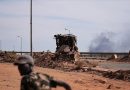Soudan : L&rsquo;armée annonce avoir détruit un système de défense aérienne appartenant aux FSR