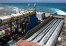 Mostaganem: l’usine de dessalement de l’eau de mer Sonaghter reprend son activité à pleine capacité
