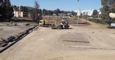 Annaba : Le projet de technoparc de Sidi Amar relancé