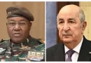 Algérie-Niger : le réchauffement s’accélère