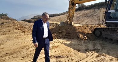 Afin de relancer les chantiers : Le wali d’Annaba multiplie les inspections inopinées