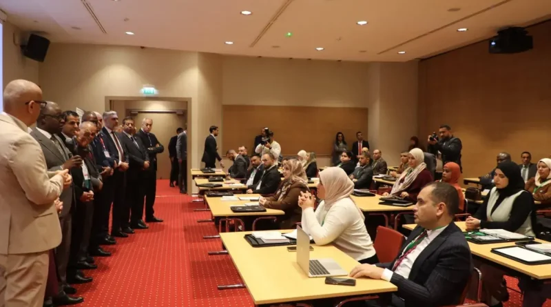 A quelques mois de législatives : Le CSJ forme ses membres à l&rsquo;observation du processus électoral