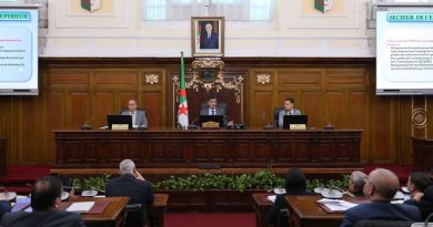 Les projets de développement communaux face à des blocages : Le wali d’Alger hausse le ton