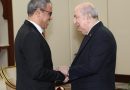 Alger-Tunis : Un protocole parlementaire signé et un forum de coopération créé