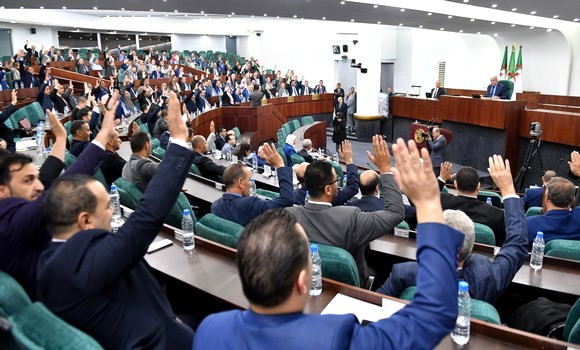 Code de la route et loi sur la criminalisation de la colonisation : Le processus de révision aboutit