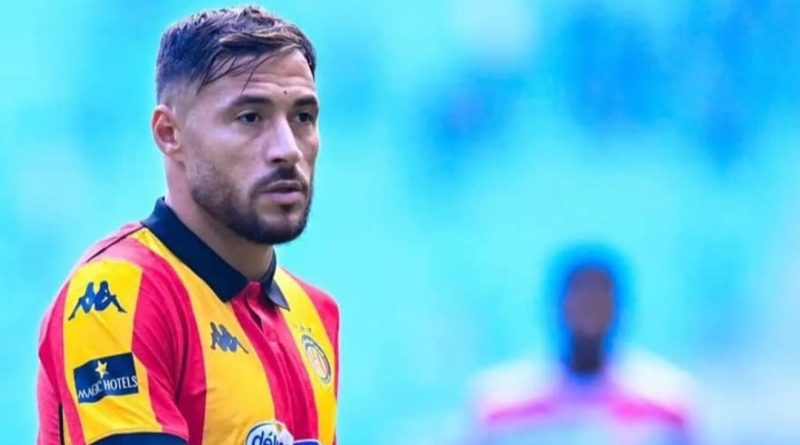 Il a été suspendu un an par la FIFA : Le Mondial 2026 s&rsquo;éloigne-t-il pour Bellaïli ?