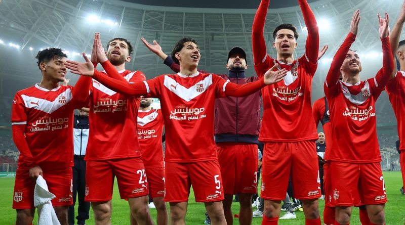 Coupe d’Algérie : Le CRB fait, encore, tomber le Doyen