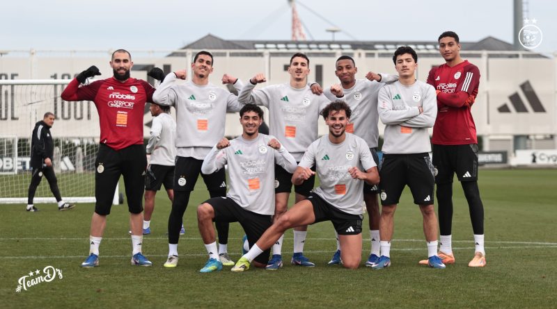 Les Verts en confiance à Turin : L&rsquo;Uruguay en ligne de mire