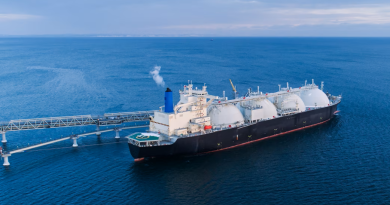 Crise dans le Golfe : Le marché du GNL sous pression ! Crise dans le Golfe : Le marché du GNL sous pression !