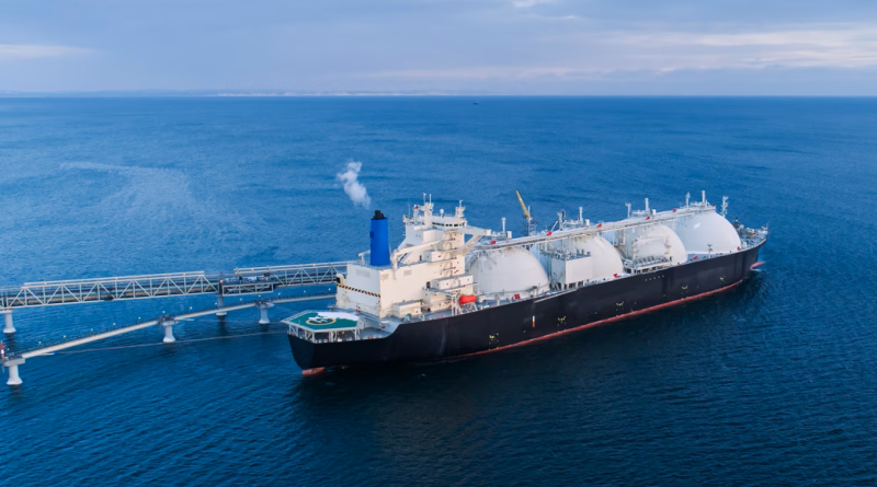 Crise dans le Golfe : Le marché du GNL sous pression !