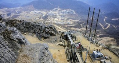 Mines et acier : Tebboune pilote une révolution industrielle Mines et acier : Tebboune pilote une révolution industrielle