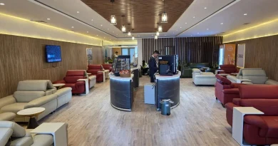 Un salon VIP pour séduire la clientèle premium à Annaba : Air Algérie monte en gamme