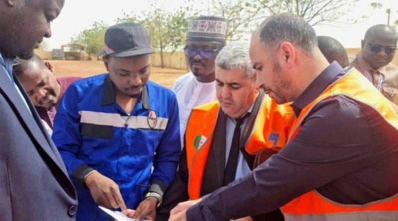 Algérie-Niger : Sonelgaz relance la coopération avec Nigelec