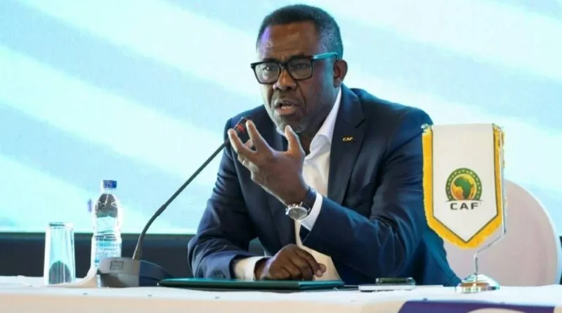 Des réformes annoncées : Le SG de la CAF démissionne