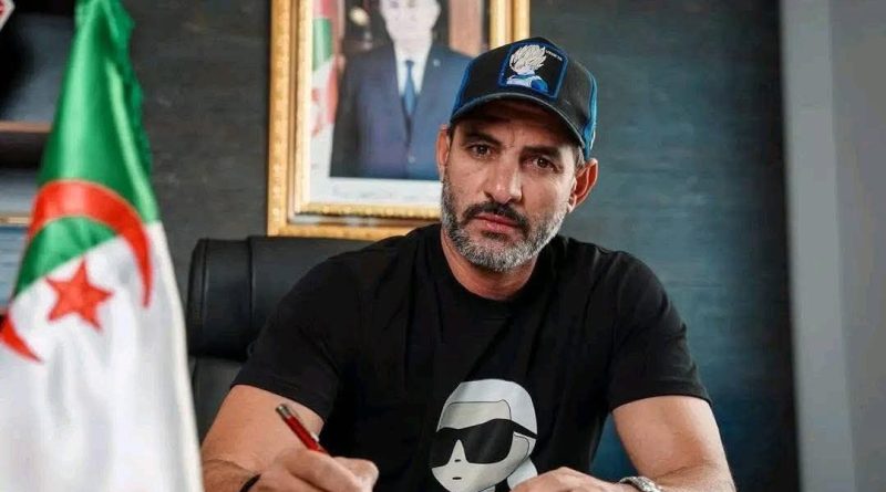 Le MCO reconstruit son état-major dans la tourmente : Ouasti de retour