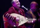 Musique Malouf : Abbas Righi enflamme l&rsquo;Auditorium Aissa-Messaoudi