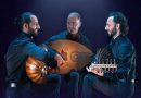Opéra d’Alger : Le Trio Joubran à l&rsquo;affiche 