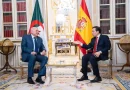 Albares attendu fin mars à Alger : Vers une visite de Pedro Sanchez ?