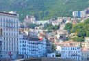 Béjaïa : La ville se refait une beauté